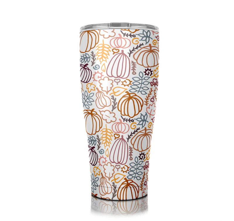 PREORDER SIC 27 oz tumbler PRINTS