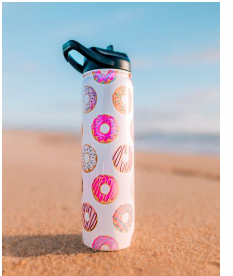 PREORDER SIC 27 oz tumbler PRINTS