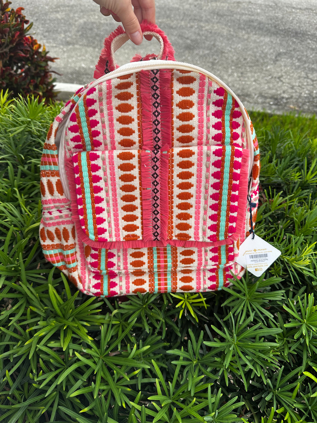 Kali Backpack