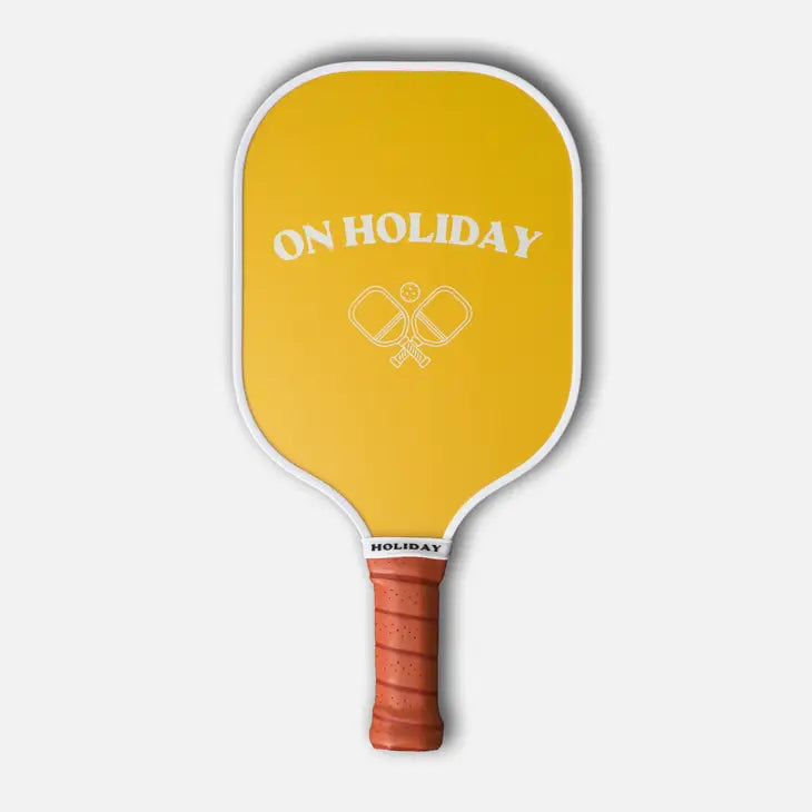 PREORDER: Pickleball Paddle in Havana