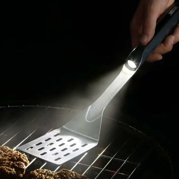 PREORDER: Lighted Grilling Gift Set