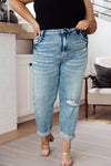 My Way Boyfriend Jeans