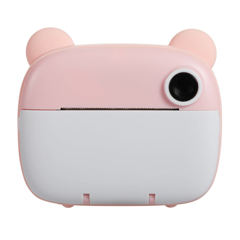 PREORDER: Instant Print Camera in Pink or Blue