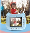 PREORDER: Instant Print Camera in Pink or Blue