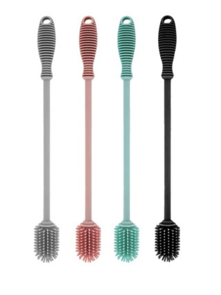 Silicone Bottle Brush