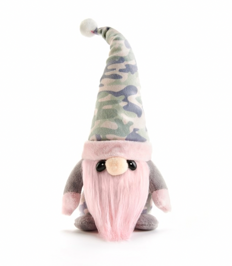 Camo Gnome - Harper