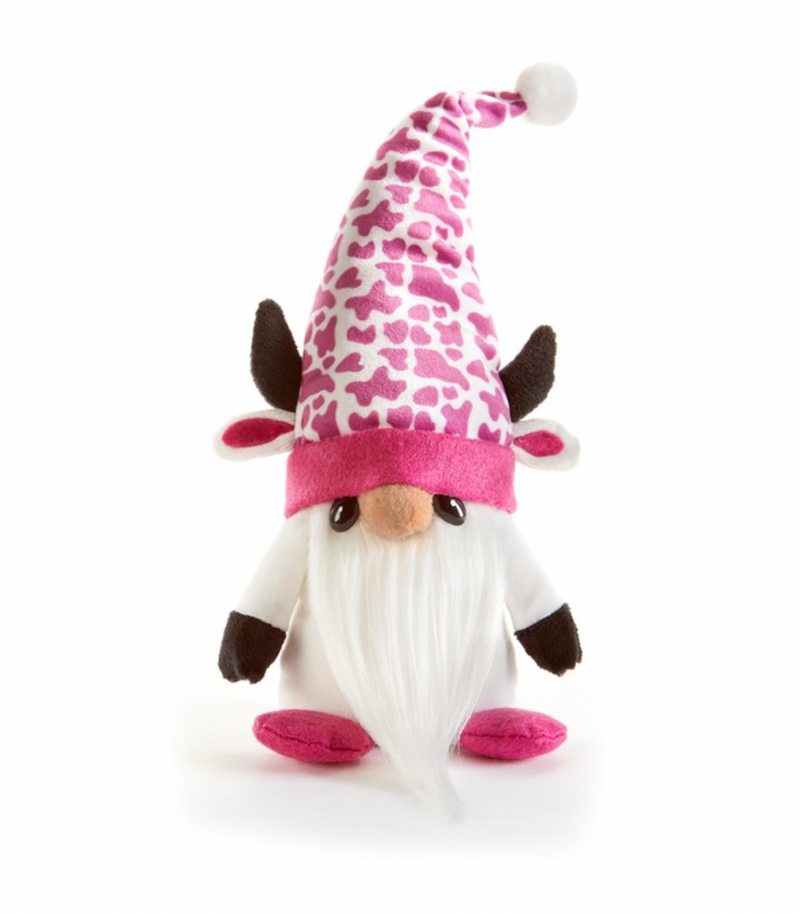 Purple Cow Gnome - Maverick