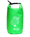 2L waterproof bag (multiple colors)