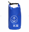 2L waterproof bag (multiple colors)