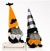 PREORDER: Hey Boo Gnomes Set of 2