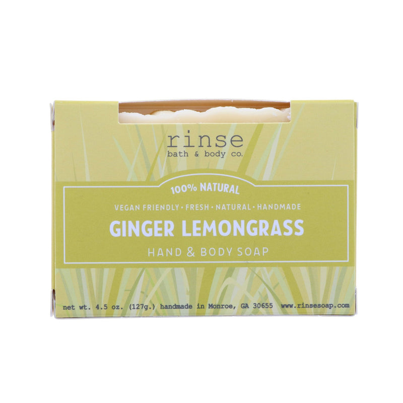 Rinse Soap Bar